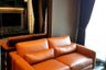 1 Bedroom Condo for rent in Edge Sukhumvit 23, Khlong Toei Nuea, Bangkok near BTS Asoke
