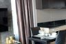 1 Bedroom Condo for rent in Edge Sukhumvit 23, Khlong Toei Nuea, Bangkok near BTS Asoke