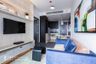 1 Bedroom Condo for rent in Edge Sukhumvit 23, Khlong Toei Nuea, Bangkok near BTS Asoke