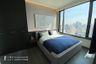 1 Bedroom Condo for rent in Edge Sukhumvit 23, Khlong Toei Nuea, Bangkok near BTS Asoke