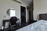 2 Bedroom Condo for rent in Edge Sukhumvit 23, Khlong Toei Nuea, Bangkok near BTS Asoke