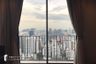 2 Bedroom Condo for rent in Edge Sukhumvit 23, Khlong Toei Nuea, Bangkok near BTS Asoke