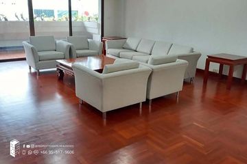 3 Bedroom Condo for rent in Shiva Tower, Khlong Toei Nuea, Bangkok near BTS Nana