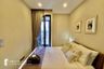 1 Bedroom Condo for rent in Ashton Asoke, Khlong Toei Nuea, Bangkok near MRT Sukhumvit