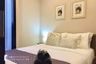 1 Bedroom Condo for rent in Ashton Asoke, Khlong Toei Nuea, Bangkok near MRT Sukhumvit