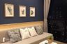 1 Bedroom Condo for rent in Ashton Asoke, Khlong Toei Nuea, Bangkok near MRT Sukhumvit