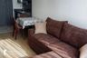 1 Bedroom Condo for rent in Ashton Asoke, Khlong Toei Nuea, Bangkok near MRT Sukhumvit