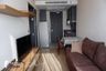 1 Bedroom Condo for rent in Ashton Asoke, Khlong Toei Nuea, Bangkok near MRT Sukhumvit