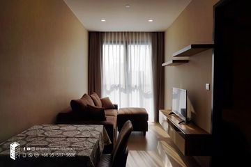 1 Bedroom Condo for rent in Ashton Asoke, Khlong Toei Nuea, Bangkok near MRT Sukhumvit