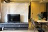 1 Bedroom Condo for rent in Ashton Asoke, Khlong Toei Nuea, Bangkok near MRT Sukhumvit