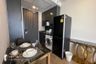 1 Bedroom Condo for rent in Ashton Asoke, Khlong Toei Nuea, Bangkok near MRT Sukhumvit