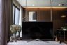 1 Bedroom Condo for rent in Ashton Asoke, Khlong Toei Nuea, Bangkok near MRT Sukhumvit