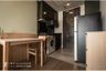 1 Bedroom Condo for rent in Ashton Asoke, Khlong Toei Nuea, Bangkok near MRT Sukhumvit