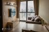 1 Bedroom Condo for rent in Ashton Asoke, Khlong Toei Nuea, Bangkok near MRT Sukhumvit