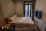 1 Bedroom Condo for rent in Ashton Asoke, Khlong Toei Nuea, Bangkok near MRT Sukhumvit