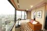 3 Bedroom Condo for rent in Ashton Asoke, Khlong Toei Nuea, Bangkok near MRT Sukhumvit