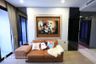 3 Bedroom Condo for rent in Ashton Asoke, Khlong Toei Nuea, Bangkok near MRT Sukhumvit