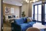 1 Bedroom Condo for rent in Ashton Asoke, Khlong Toei Nuea, Bangkok near MRT Sukhumvit