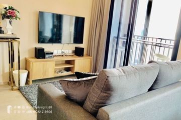 1 Bedroom Condo for rent in Ashton Asoke, Khlong Toei Nuea, Bangkok near MRT Sukhumvit