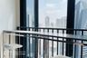1 Bedroom Condo for rent in Ashton Asoke, Khlong Toei Nuea, Bangkok near MRT Sukhumvit