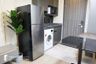 1 Bedroom Condo for rent in Ashton Asoke, Khlong Toei Nuea, Bangkok near MRT Sukhumvit