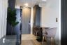1 Bedroom Condo for rent in Ashton Asoke, Khlong Toei Nuea, Bangkok near MRT Sukhumvit