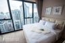 2 Bedroom Condo for rent in Ashton Asoke, Khlong Toei Nuea, Bangkok near MRT Sukhumvit