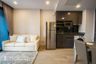 2 Bedroom Condo for rent in Ashton Asoke, Khlong Toei Nuea, Bangkok near MRT Sukhumvit