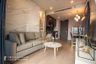 2 Bedroom Condo for rent in Ashton Asoke, Khlong Toei Nuea, Bangkok near MRT Sukhumvit