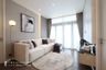 2 Bedroom Condo for rent in MUNIQ Sukhumvit 23, Khlong Toei Nuea, Bangkok near MRT Sukhumvit