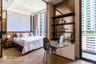 1 Bedroom Condo for rent in Celes Asoke, Khlong Toei Nuea, Bangkok near BTS Asoke