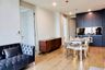2 Bedroom Condo for rent in Noble Recole, Khlong Toei Nuea, Bangkok near BTS Asoke