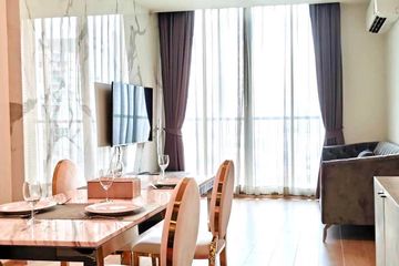 2 Bedroom Condo for rent in Noble Recole, Khlong Toei Nuea, Bangkok near BTS Asoke