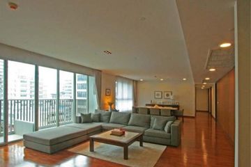 3 Bedroom Condo for rent in Chodtayakorn, Khlong Toei Nuea, Bangkok near MRT Sukhumvit