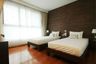 3 Bedroom Condo for rent in Chodtayakorn, Khlong Toei Nuea, Bangkok near MRT Sukhumvit