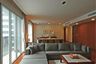 3 Bedroom Condo for rent in Chodtayakorn, Khlong Toei Nuea, Bangkok near MRT Sukhumvit