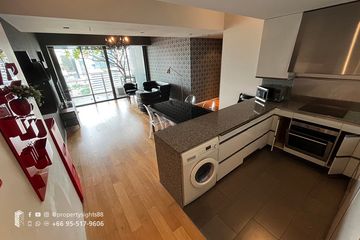 2 Bedroom Condo for rent in The Met, Thung Maha Mek, Bangkok near BTS Chong Nonsi