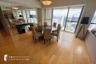 3 Bedroom Condo for rent in The Met, Thung Maha Mek, Bangkok near BTS Chong Nonsi
