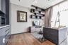 1 Bedroom Condo for rent in The Diplomat Sathorn, Silom, Bangkok near BTS Surasak