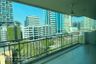 3 Bedroom Condo for rent in Baan Thirapa, Thung Maha Mek, Bangkok near BTS Chong Nonsi