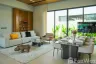 4 Bedroom Villa for rent in Star Silas Villa, Chalong, Phuket