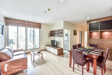 2 Bedroom Condo for rent in Life @ Sathorn 10, Silom, Bangkok near BTS Chong Nonsi