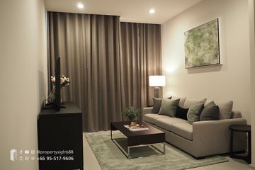 1 Bedroom Condo for rent in Noble Ploenchit, Lumpini, Bangkok near BTS Ploen Chit