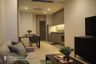 1 Bedroom Condo for rent in Noble Ploenchit, Lumpini, Bangkok near BTS Ploen Chit