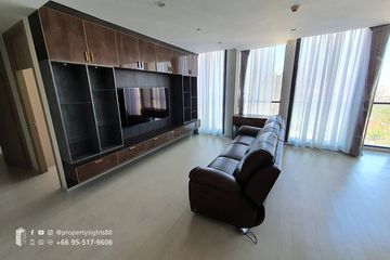 2 Bedroom Condo for rent in Noble Ploenchit, Lumpini, Bangkok near BTS Ploen Chit