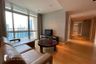 3 Bedroom Condo for rent in Athenee Residence, Lumpini, Bangkok near BTS Ploen Chit