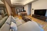 2 Bedroom Condo for rent in Prive by Sansiri, Lumpini, Bangkok near MRT Lumpini