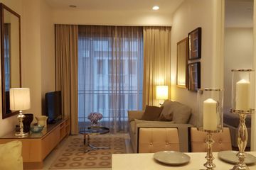 2 Bedroom Condo for rent in Q Langsuan, Lumpini, Bangkok near BTS Ratchadamri