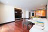 2 Bedroom Condo for rent in The Park Chidlom, Lumpini, Bangkok near BTS Chit Lom