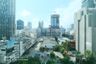 2 Bedroom Condo for rent in The Park Chidlom, Lumpini, Bangkok near BTS Chit Lom